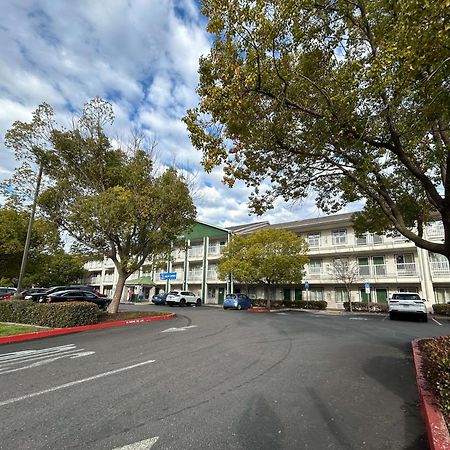 Studio 6 Rancho Cordova, Ca Екстер'єр фото