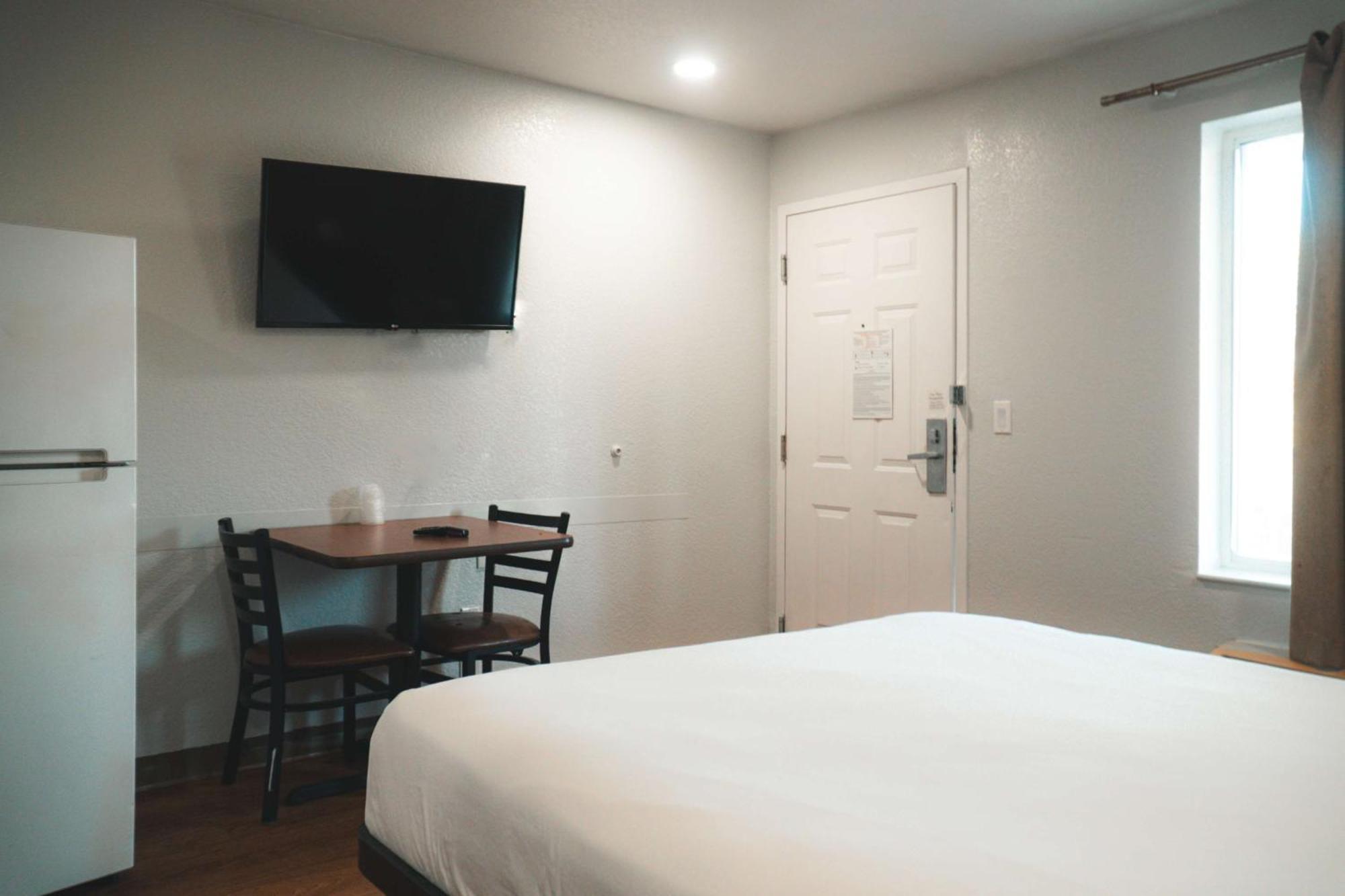 Studio 6 Rancho Cordova, Ca Екстер'єр фото