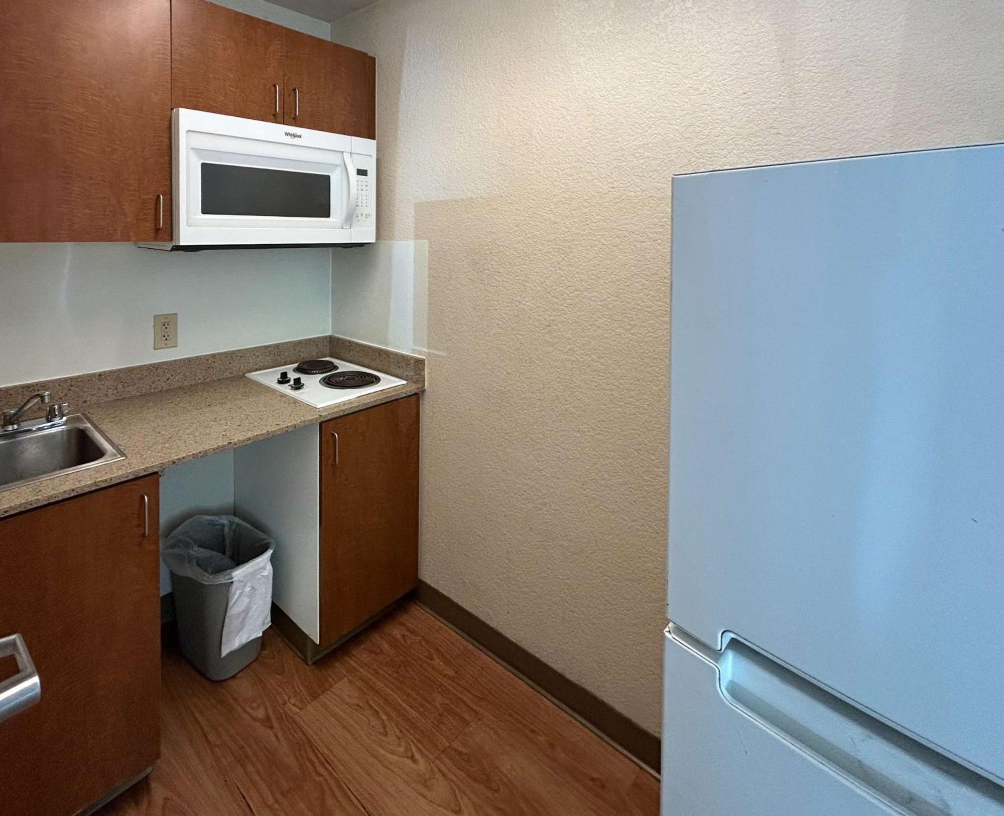 Studio 6 Rancho Cordova, Ca Екстер'єр фото