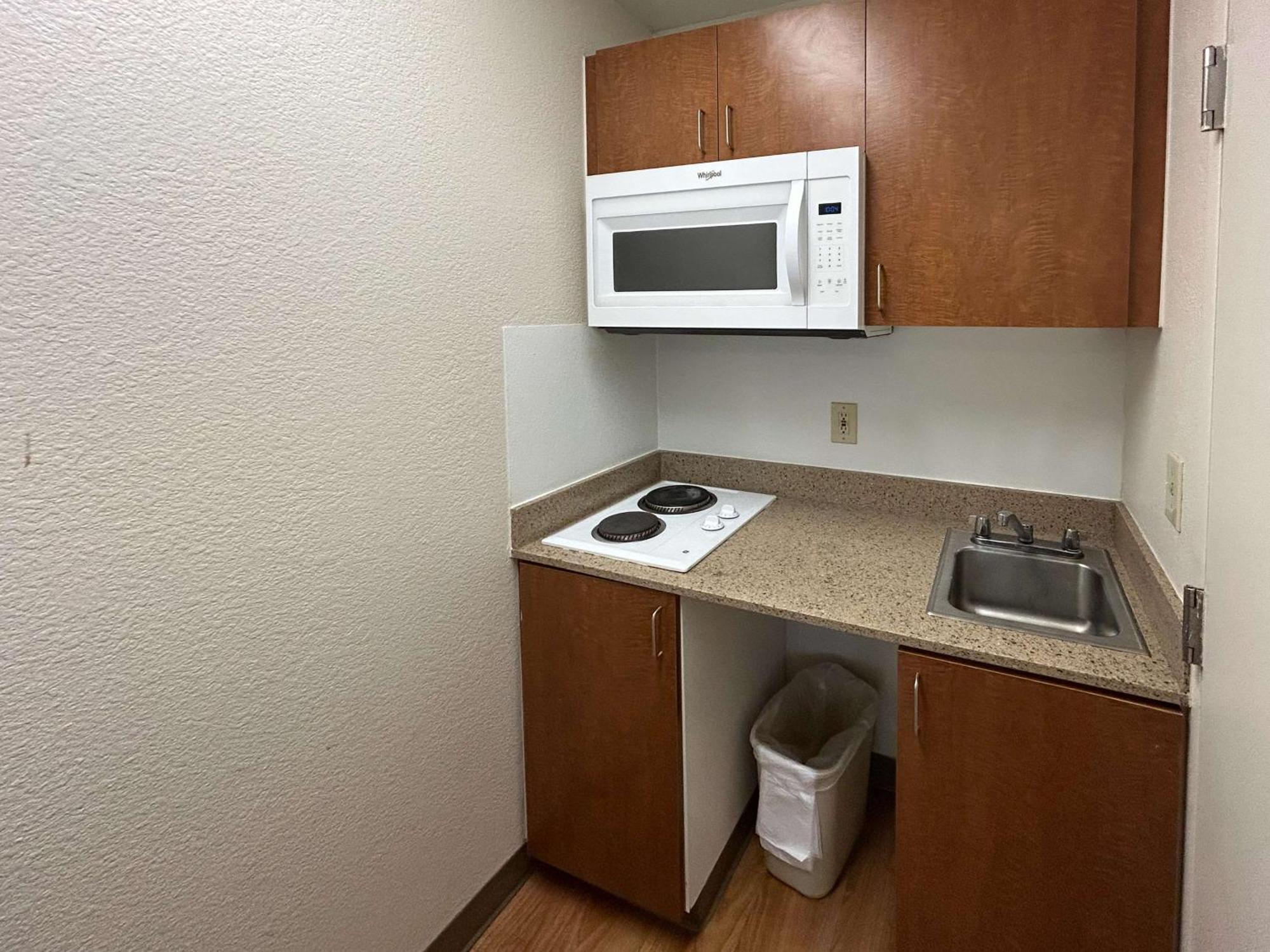 Studio 6 Rancho Cordova, Ca Екстер'єр фото