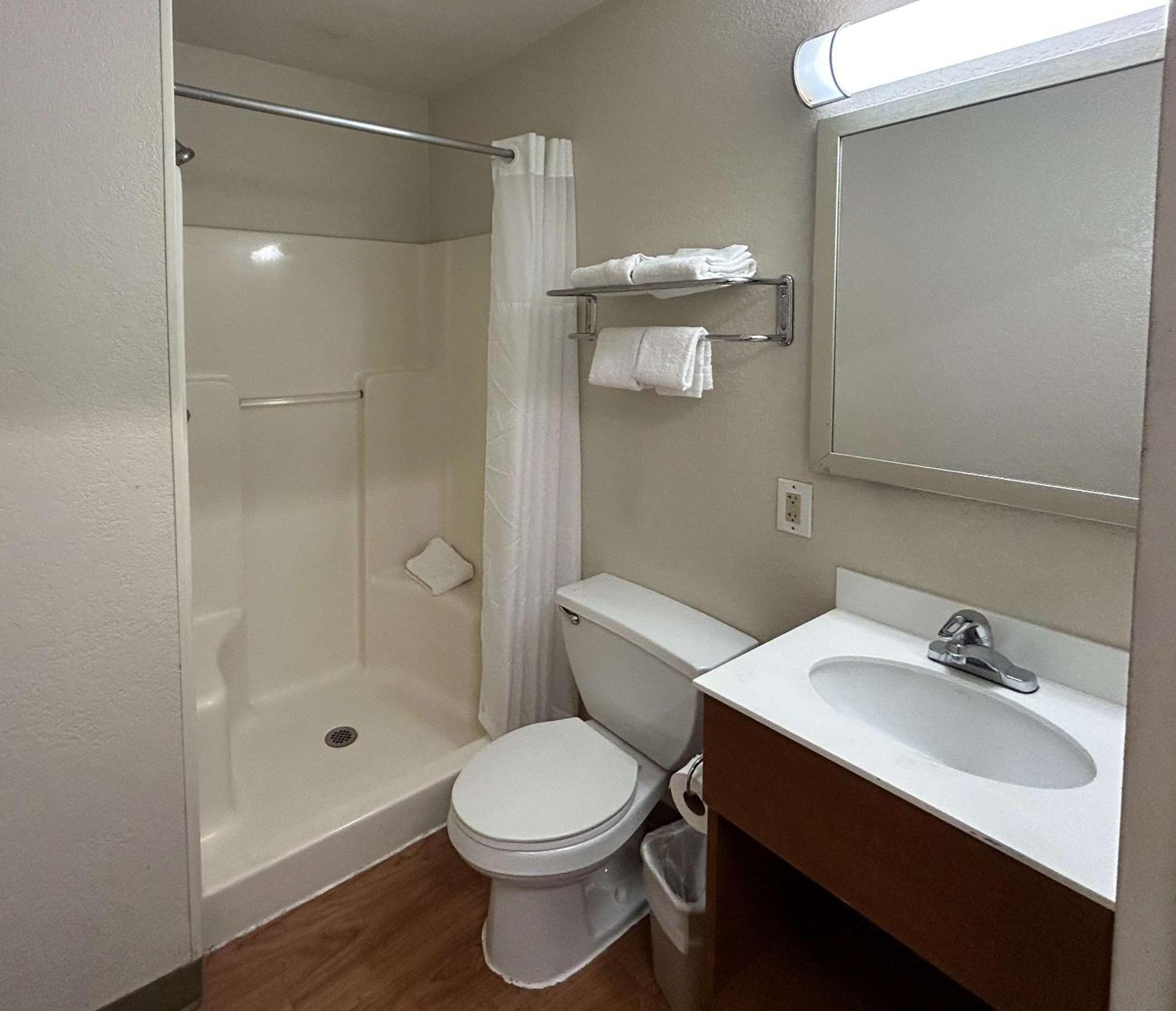 Studio 6 Rancho Cordova, Ca Екстер'єр фото