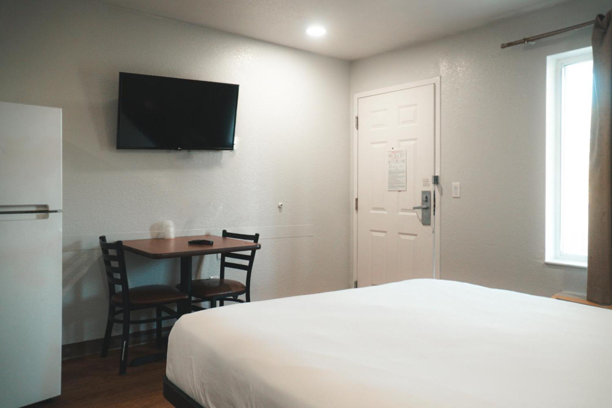 Studio 6 Rancho Cordova, Ca Екстер'єр фото
