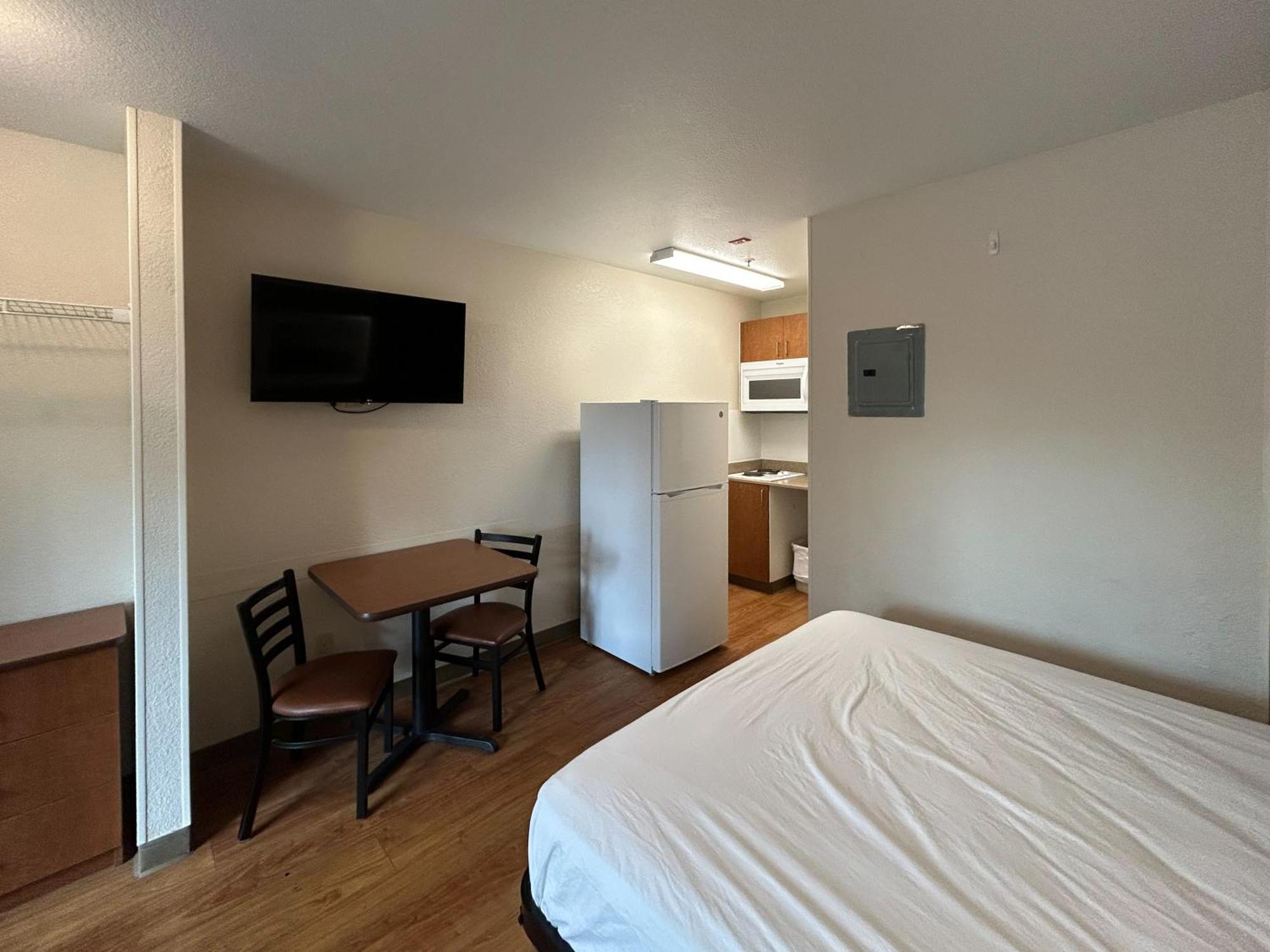 Studio 6 Rancho Cordova, Ca Екстер'єр фото