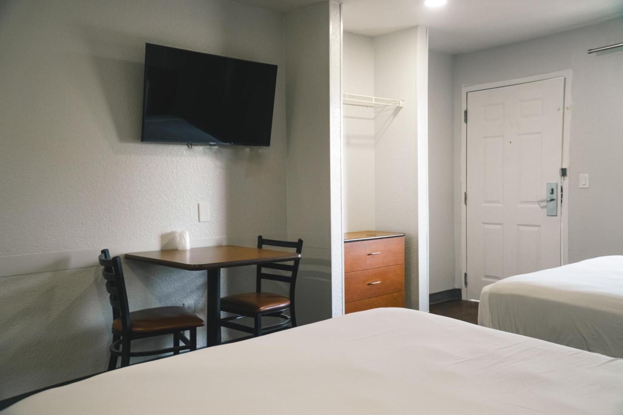 Studio 6 Rancho Cordova, Ca Екстер'єр фото