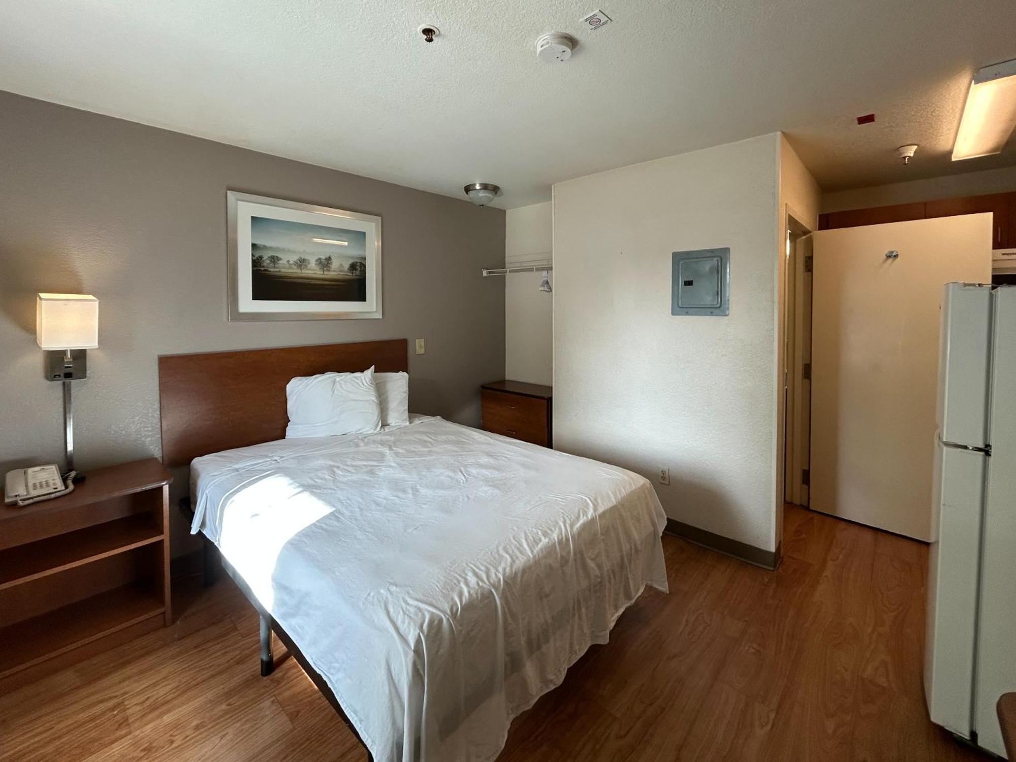 Studio 6 Rancho Cordova, Ca Екстер'єр фото