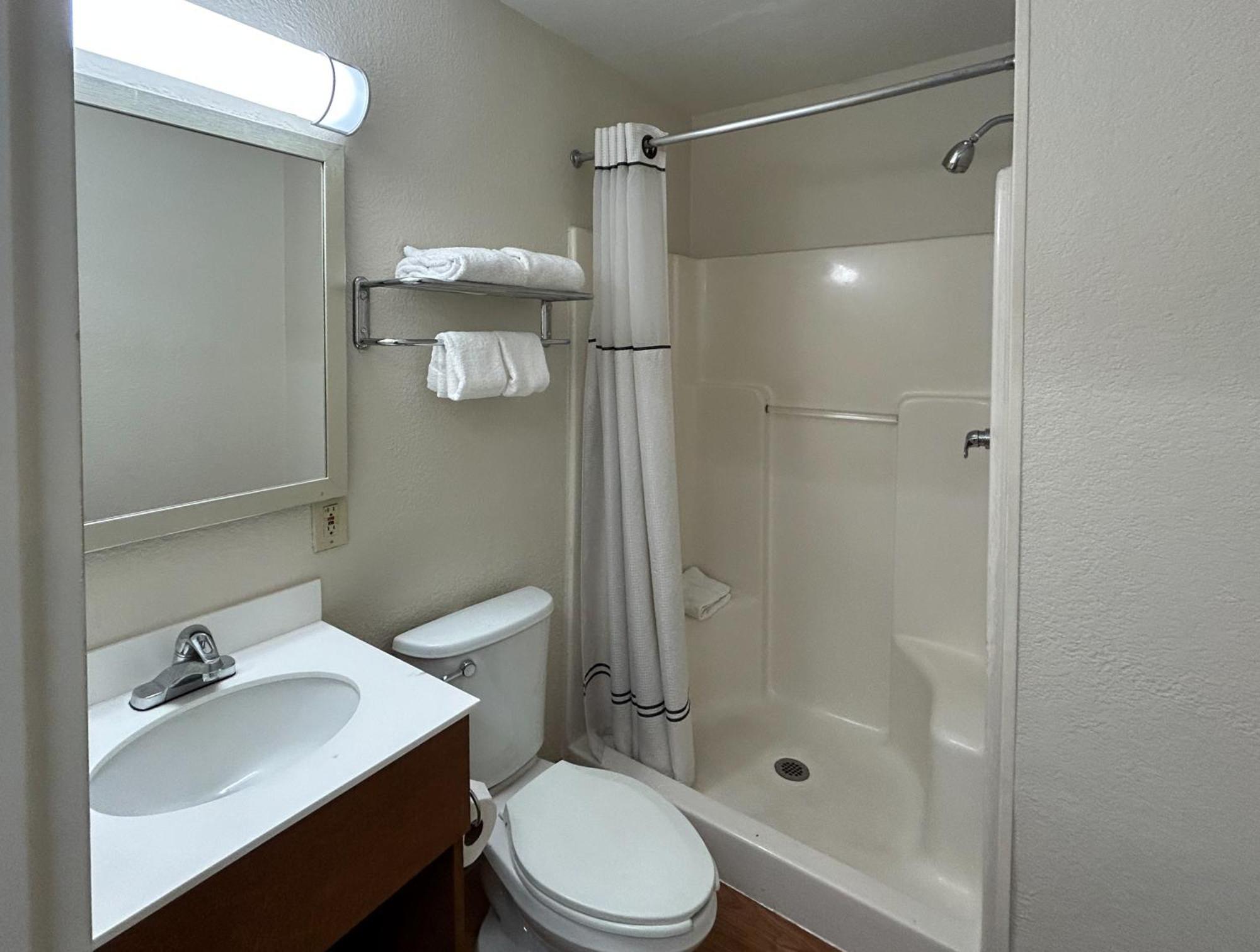 Studio 6 Rancho Cordova, Ca Екстер'єр фото
