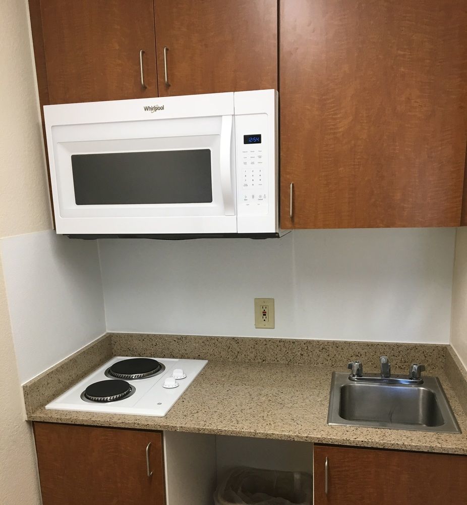 Studio 6 Rancho Cordova, Ca Екстер'єр фото