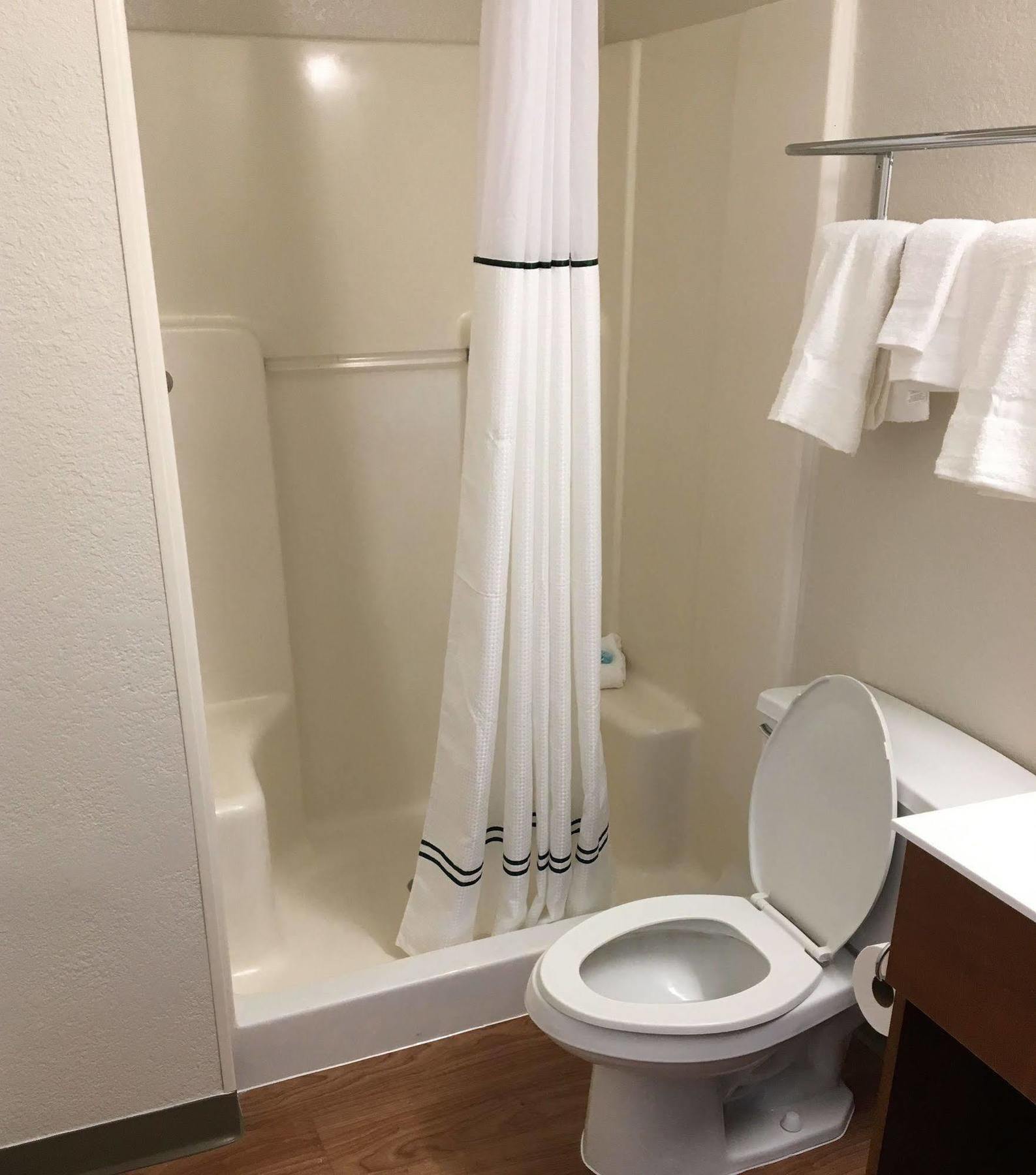 Studio 6 Rancho Cordova, Ca Екстер'єр фото