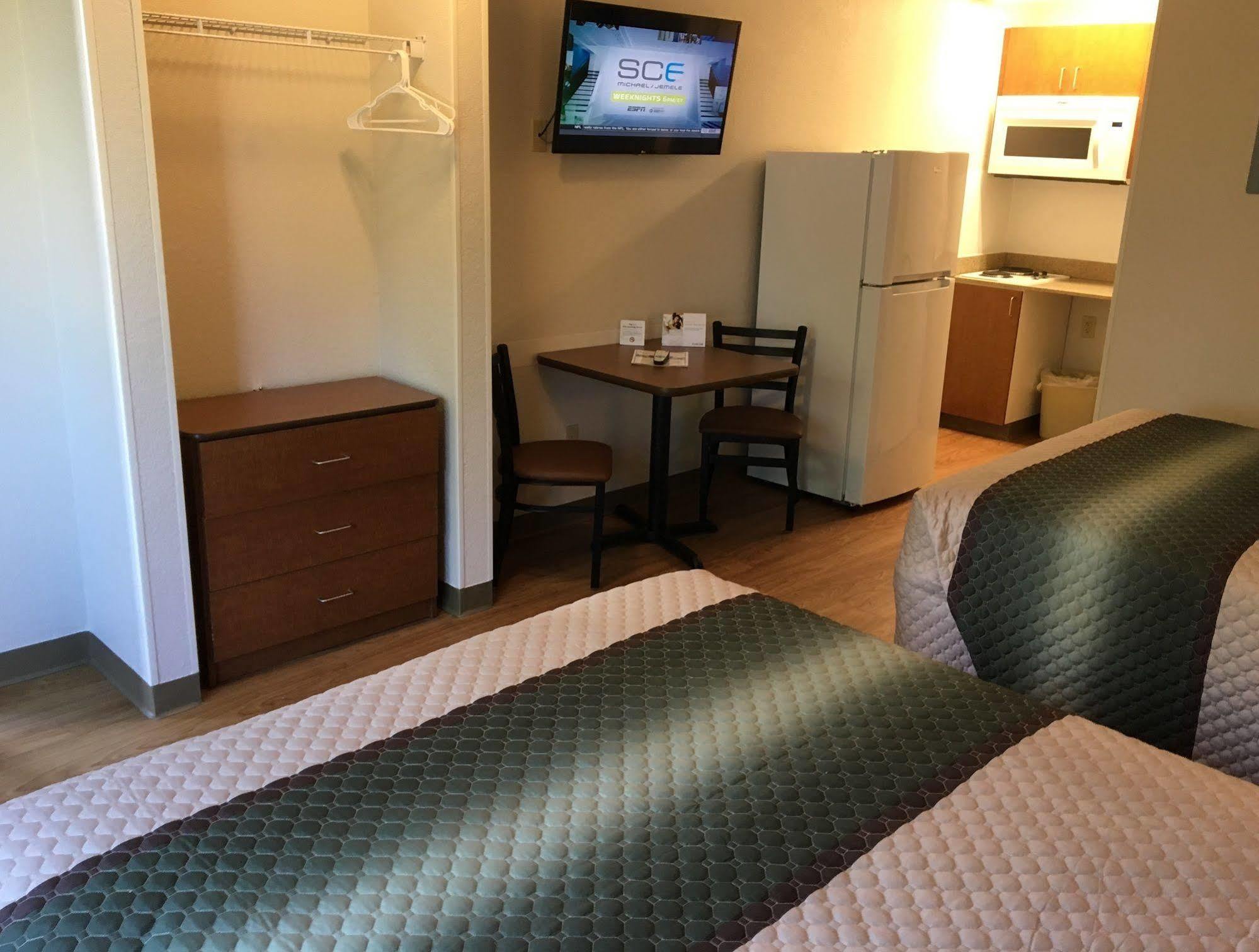 Studio 6 Rancho Cordova, Ca Екстер'єр фото