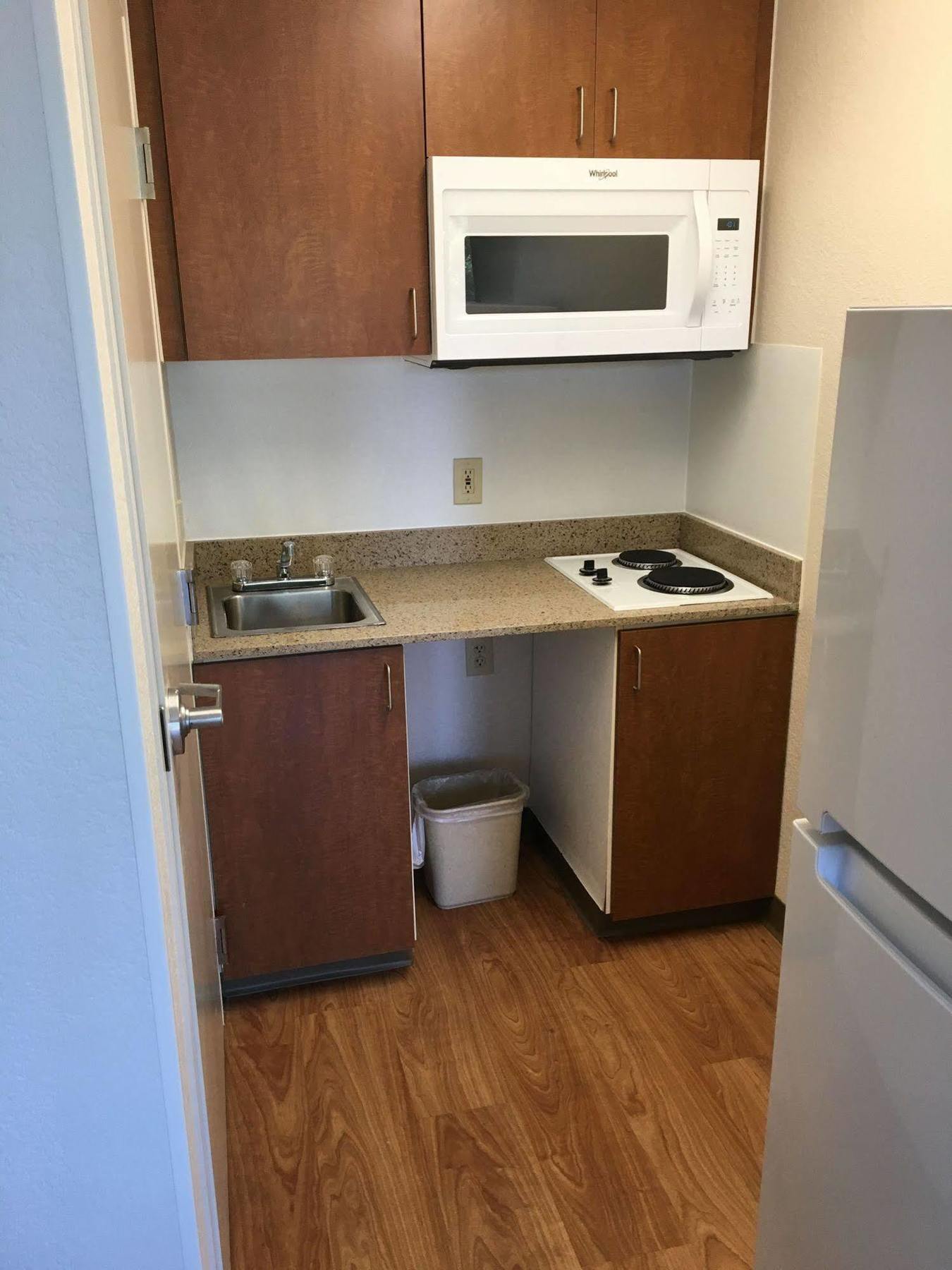 Studio 6 Rancho Cordova, Ca Екстер'єр фото
