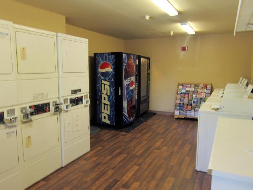 Studio 6 Rancho Cordova, Ca Екстер'єр фото