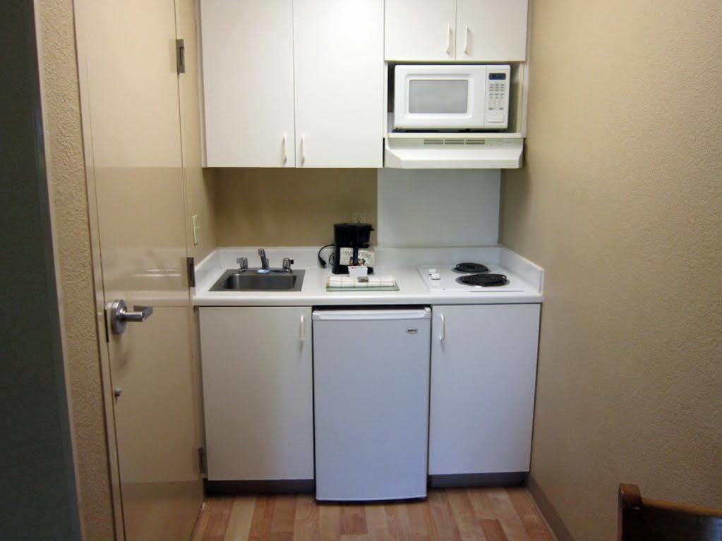 Studio 6 Rancho Cordova, Ca Екстер'єр фото